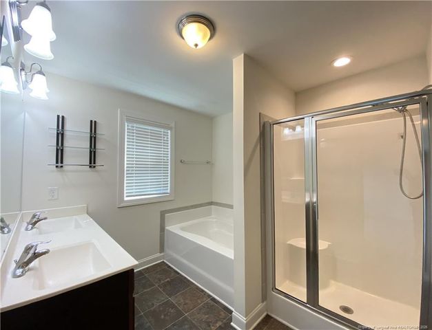72 Wildlife Bridge Court, Spring Lake, NC 28390