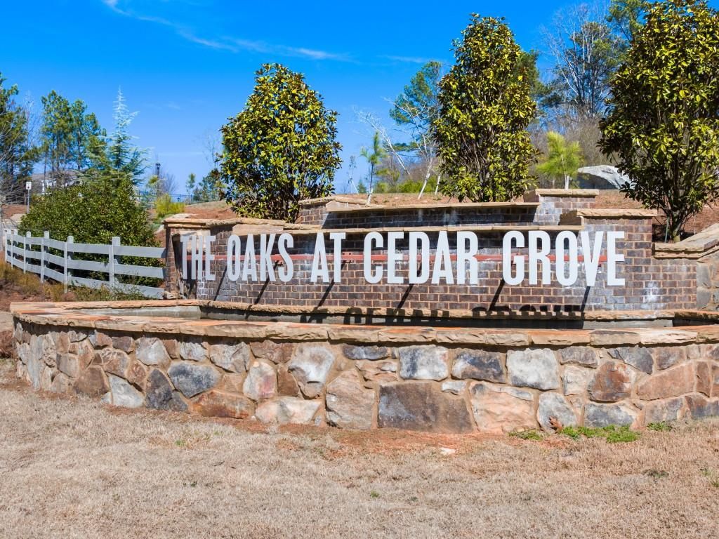 8210 Elkhorn Drive, Fairburn, GA 30213