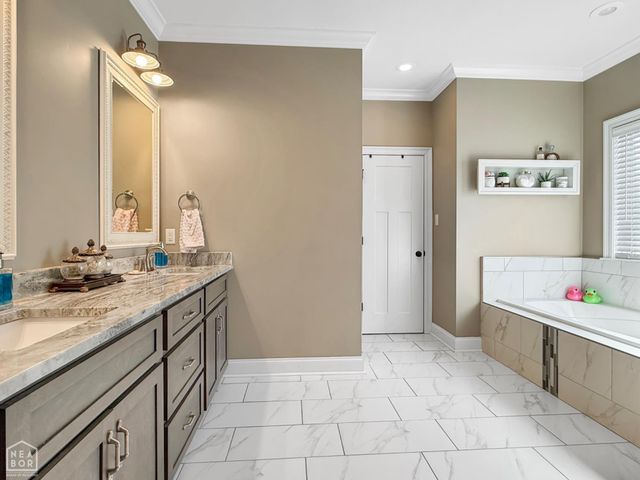 104 Samantha Drive, Brookland, AR 72417