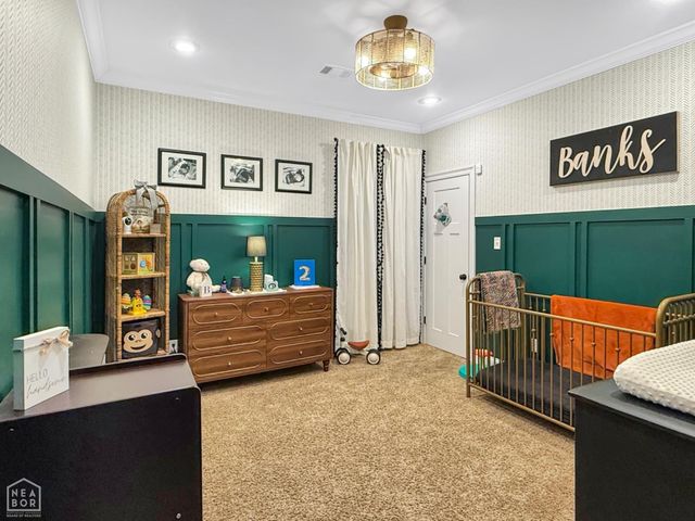 104 Samantha Drive, Brookland, AR 72417