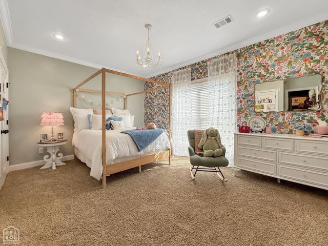 104 Samantha Drive, Brookland, AR 72417