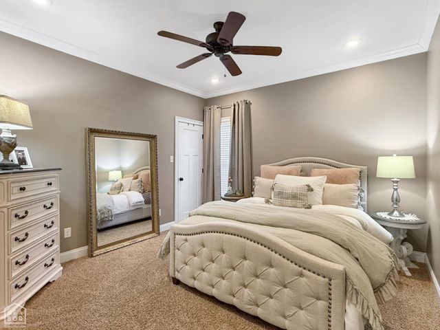 104 Samantha Drive, Brookland, AR 72417