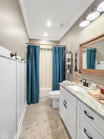 104 Samantha Drive, Brookland, AR 72417