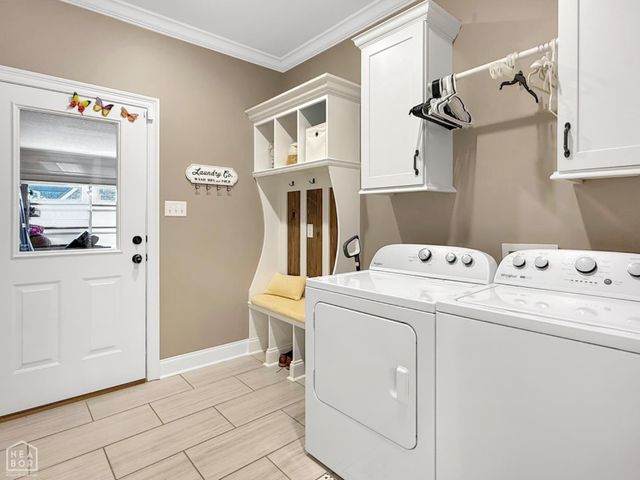 104 Samantha Drive, Brookland, AR 72417