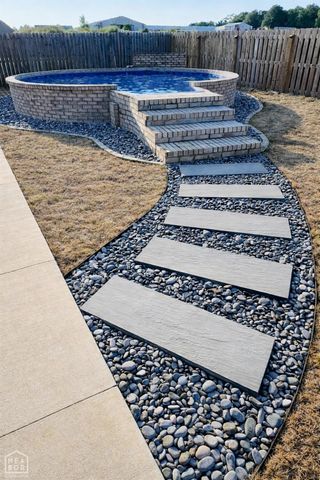 104 Samantha Drive, Brookland, AR 72417