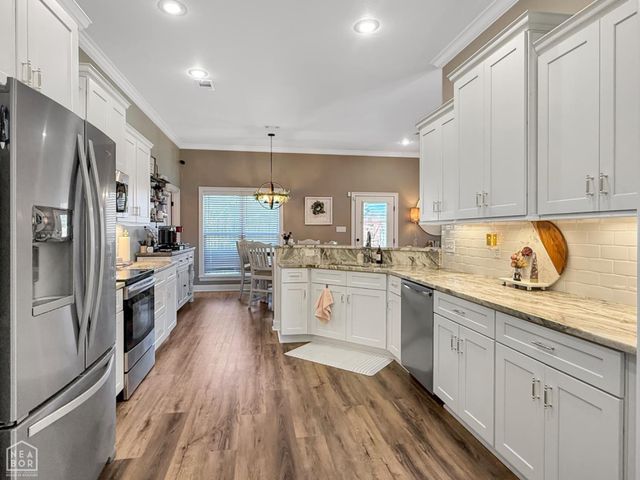 104 Samantha Drive, Brookland, AR 72417