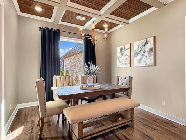 104 Samantha Drive, Brookland, AR 72417