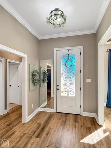 104 Samantha Drive, Brookland, AR 72417