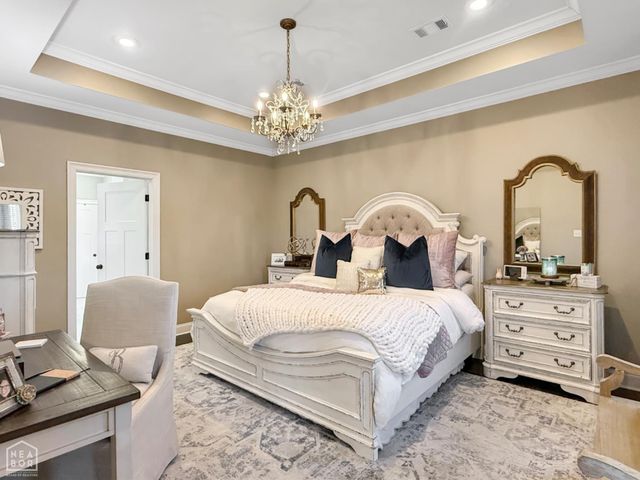 104 Samantha Drive, Brookland, AR 72417