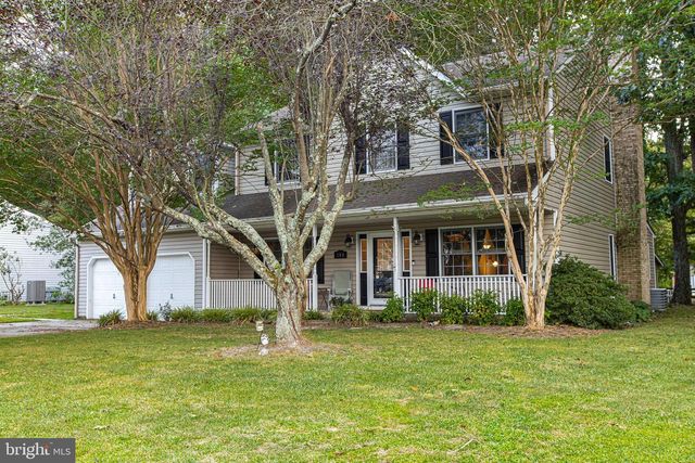 104 RED OAK DR, Dover, DE 19904