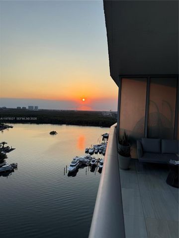 330 Sunny Isles Blvd 5-1506, Sunny Isles Beach, FL 33160