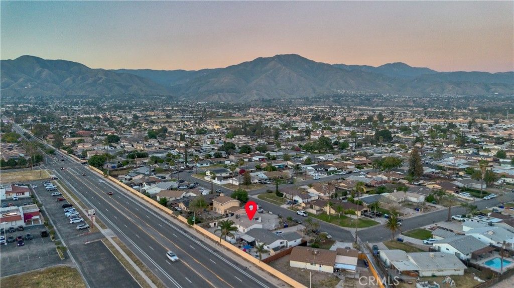 Image 32 of property listing at 7804 Peacock, Highland, CA 92346