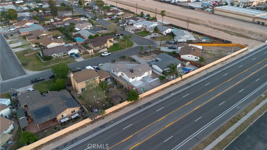 Image 33 of property listing at 7804 Peacock, Highland, CA 92346