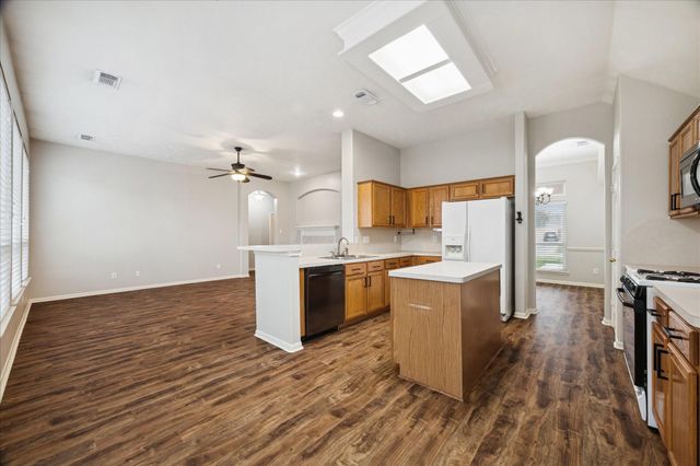 11009 Collingswood Drive, La Porte, TX 77571