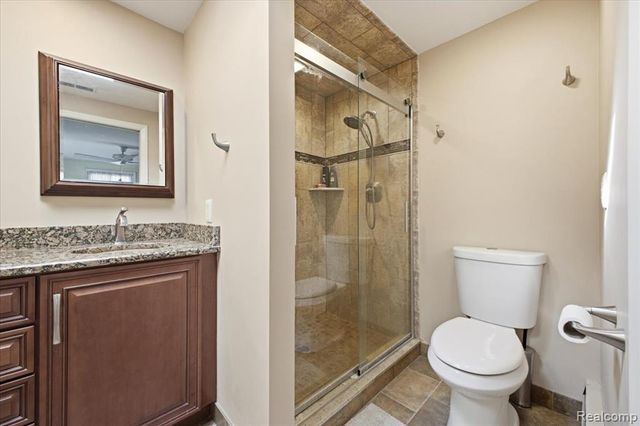 6579 Balmoral Terrace, Clarkston, MI 48346