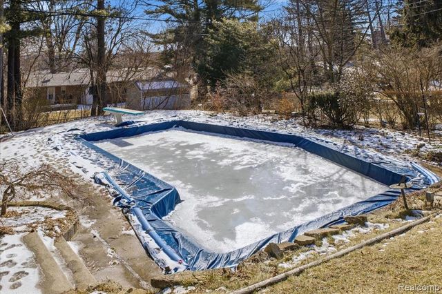 6579 Balmoral Terrace, Clarkston, MI 48346