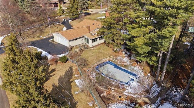 6579 Balmoral Terrace, Clarkston, MI 48346