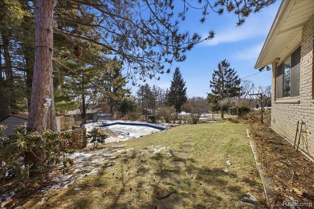 6579 Balmoral Terrace, Clarkston, MI 48346