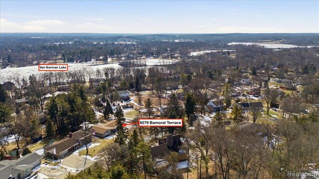 6579 Balmoral Terrace, Clarkston, MI 48346