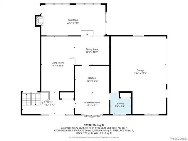 6579 Balmoral Terrace, Clarkston, MI 48346