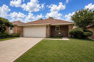2519 Beverly Hills Lane, Mesquite, TX 75150