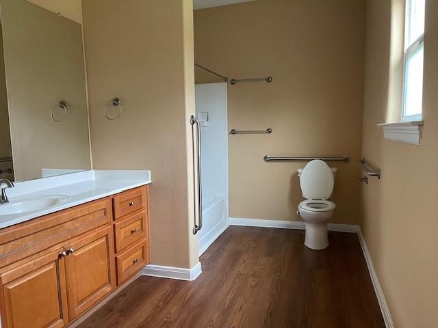 1907 Bogatto Street, La Marque, TX 77568