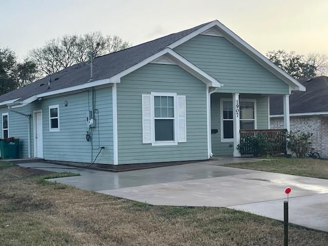1907 Bogatto Street, La Marque, TX 77568