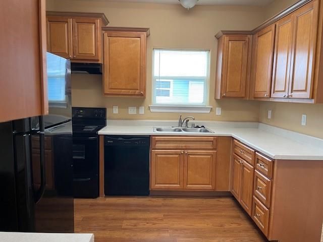 1907 Bogatto Street, La Marque, TX 77568