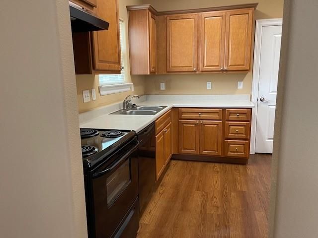 1907 Bogatto Street, La Marque, TX 77568