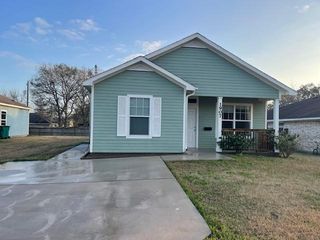 1907 Bogatto Street, La Marque, TX 77568