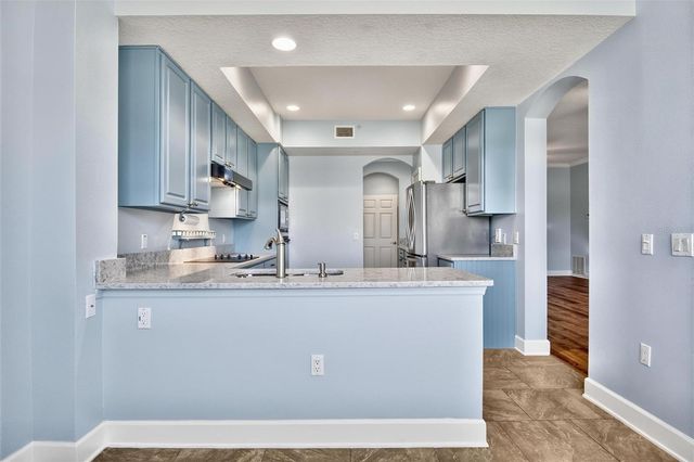 200 RIVERFRONT DRIVE D103, Palm Coast, FL 32137