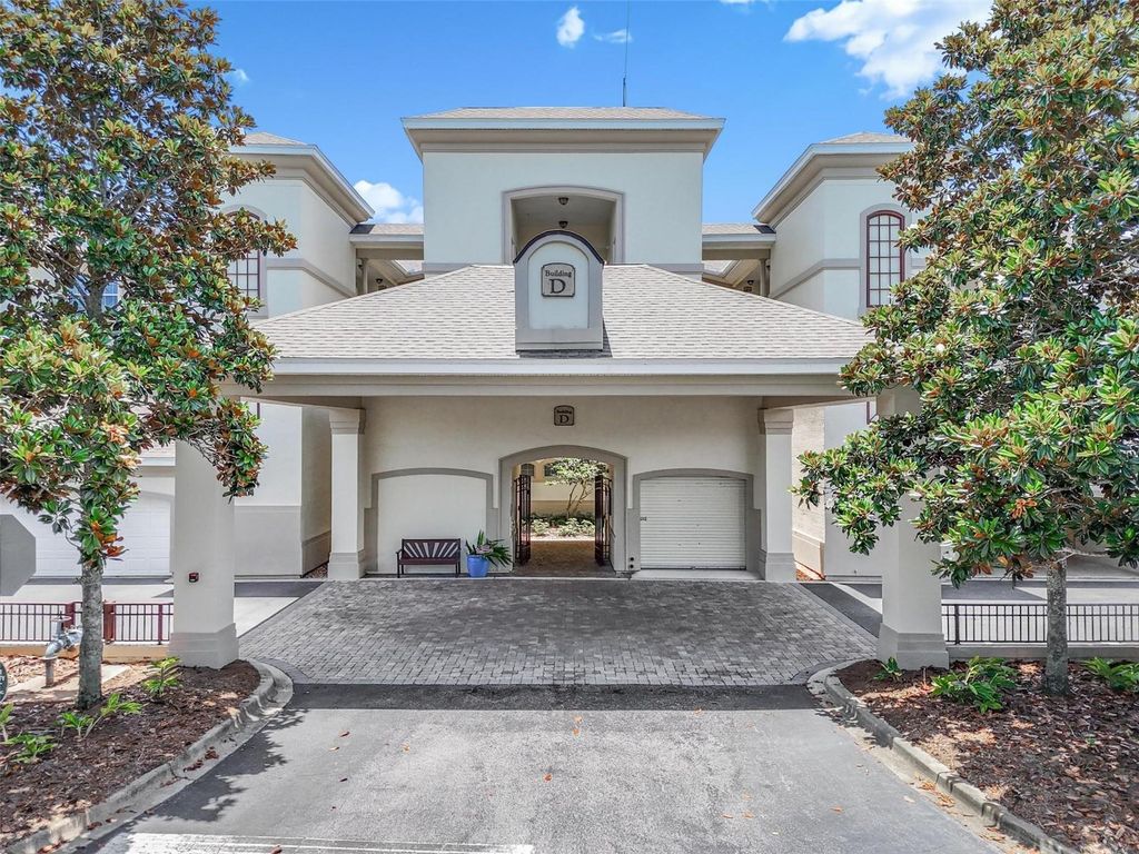200 RIVERFRONT DRIVE D103, Palm Coast, FL 32137