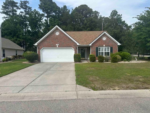 100 Barclay Dr., Myrtle Beach, SC 29579