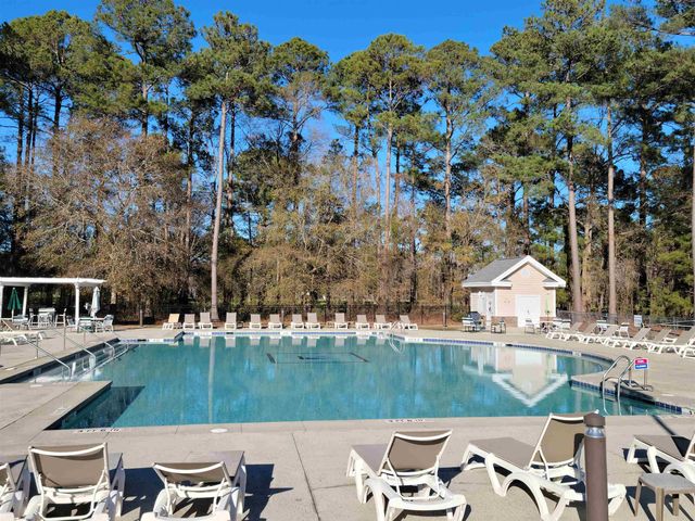 100 Barclay Dr., Myrtle Beach, SC 29579