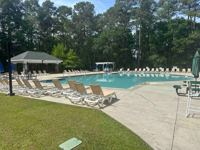 100 Barclay Dr., Myrtle Beach, SC 29579