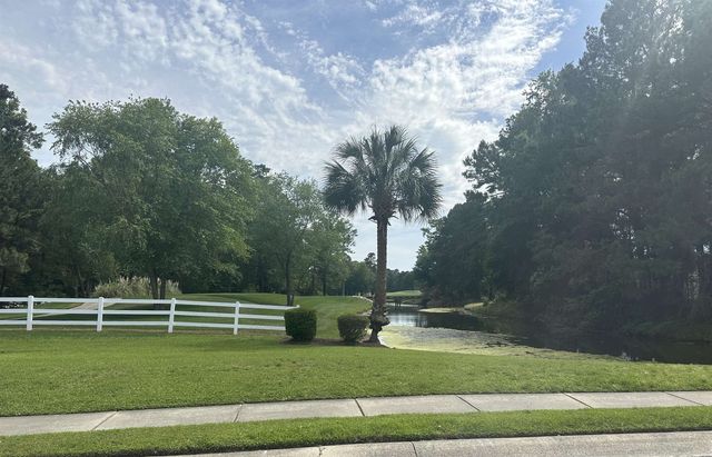 100 Barclay Dr., Myrtle Beach, SC 29579