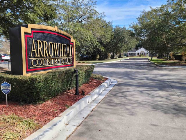 100 Barclay Dr., Myrtle Beach, SC 29579
