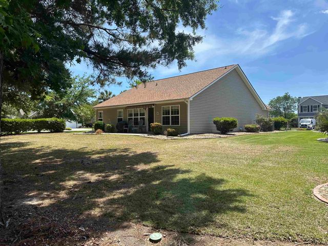 100 Barclay Dr., Myrtle Beach, SC 29579