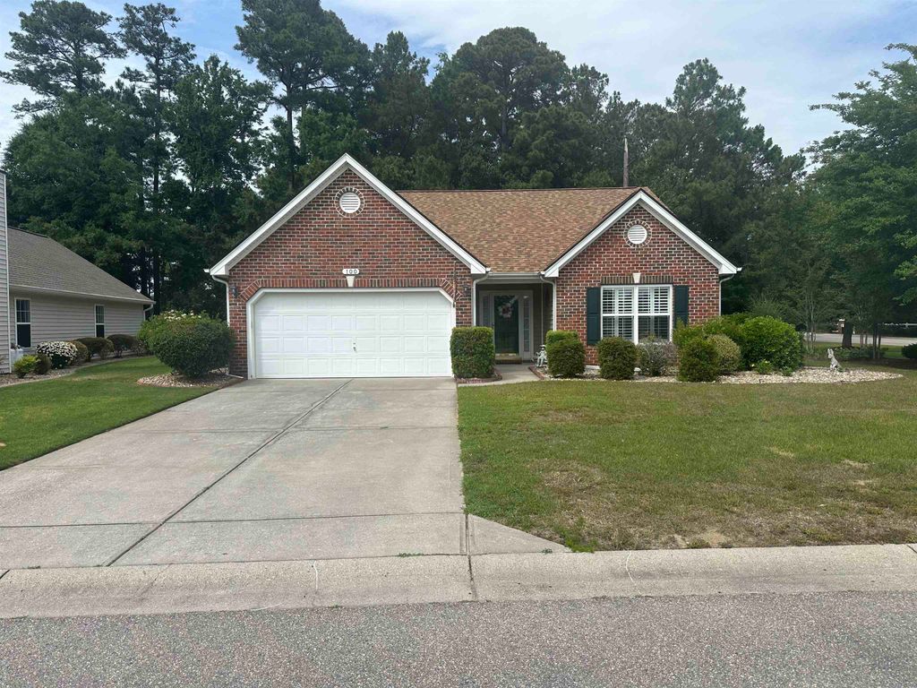 100 Barclay Dr., Myrtle Beach, SC 29579 — photo 2
