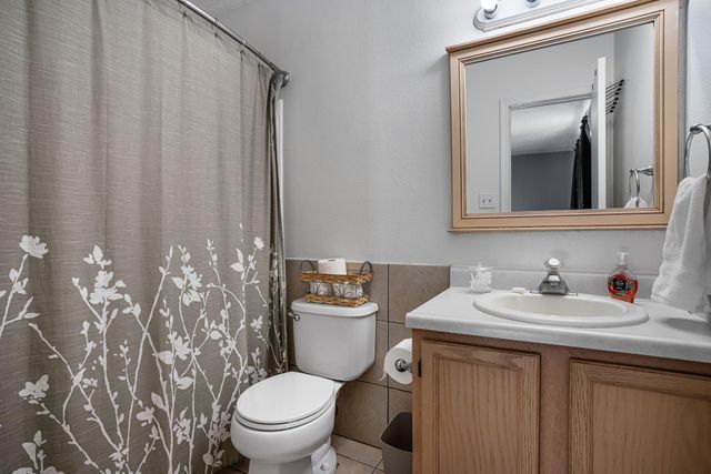 10419 Arroyo Crest Drive NW, Albuquerque, NM 87114