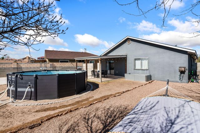 10419 Arroyo Crest Drive NW, Albuquerque, NM 87114