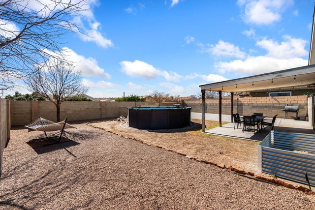 10419 Arroyo Crest Drive NW, Albuquerque, NM 87114