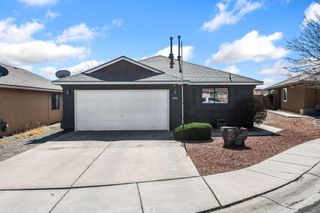 10419 Arroyo Crest Drive NW, Albuquerque, NM 87114