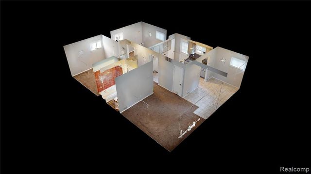 973 Kettering Avenue, Pontiac, MI 48340