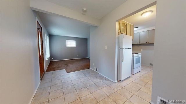 973 Kettering Avenue, Pontiac, MI 48340