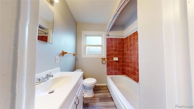 973 Kettering Avenue, Pontiac, MI 48340