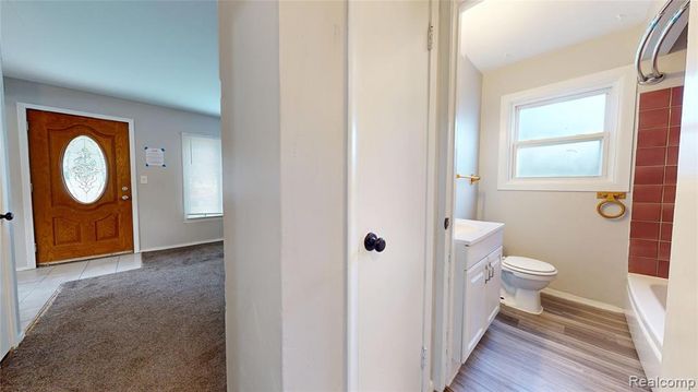 973 Kettering Avenue, Pontiac, MI 48340