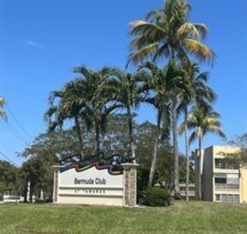 6001 NW 61st Avenue 110, Tamarac, FL 33319