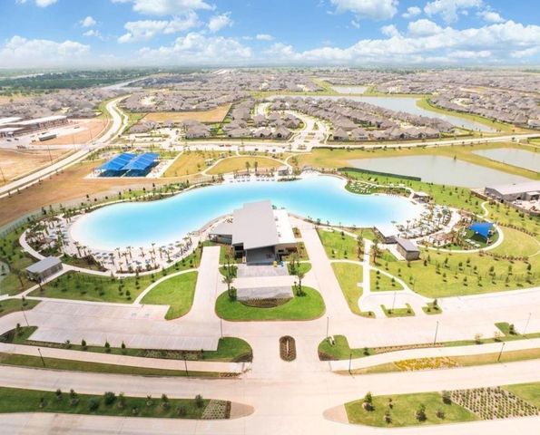 5926 Bright Keel Drive, Katy, TX 77493