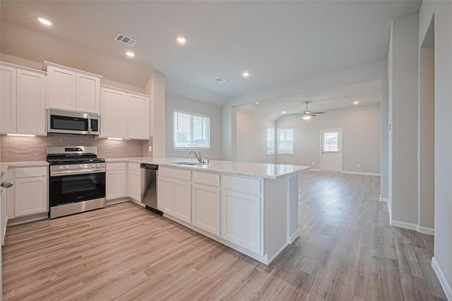 5926 Bright Keel Drive, Katy, TX 77493